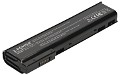 ProBook MT41 A4-4300M Battery (6 Cells)