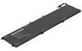 XPS 15 9570 Battery (6 Cells)