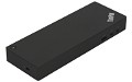 ThinkPad P14s Gen 2 21A0 Docking Station