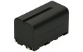 CCD-TR425E Battery