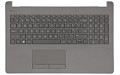 250 G6 Top Cover w/ Keyboard (UK)