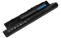 Inspiron 15R 5521 Battery (4 Cells)