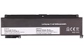 ThinkPad T470S 20JS Battery (2nd Bay)