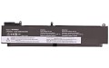 ThinkPad T460S 20FA Battery (3 Cells)