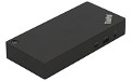 ThinkPad P14s Gen 2 21A0 Docking Station