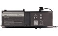 Alienware 15 R4 Battery (6 Cells)