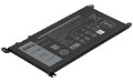 Inspiron 14 7460 Battery (3 Cells)