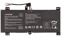 GL504GS Battery (4 Cells)