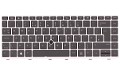 EliteBook 840 G5 Privacy Backlit Keyboard (UK)