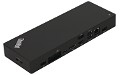 ThinkPad P15s Gen 2 20W6 Docking Station