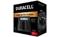 LC-E6 Canon LP-E6N Dual Battery charger