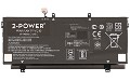 Spectre x360 13-ac001TU Battery (3 Cells)