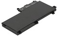 ProBook 655 G2 Battery (3 Cells)