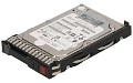 ProLiant ML350 Gen10 [877627-B21] 2.4TB 12G 10K SFF SAS SC DS