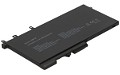 Latitude 5590 Battery (3 Cells)