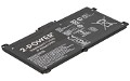 Pavilion x360 14-ba064TX Battery (3 Cells)