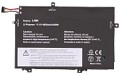 ThinkPad L14 Gen 2 20X5 Battery (3 Cells)