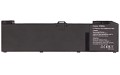 ZBook 15 G5 Mobile Workstation Battery