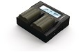 DRC511RES Canon BP-511 Dual Battery Charger