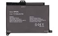 Pavilion 15-Bc002na Battery (2 Cells)