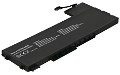 ZBook 15 G3 Mobile Workstation Battery (9 Cells)