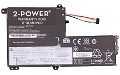 Ideapad 330S-15AST 81F9 Battery (3 Cells)