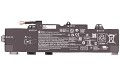 ZBook 15u G6 Mobile Workstation Battery (3 Cells)