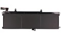 ThinkPad T15 Gen 1 20S7 Battery (3 Cells)