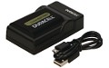 Cyber-shot DSC-HX1 Charger