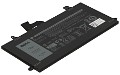 Latitude 5285 Battery (4 Cells)