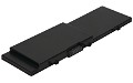 Precision Mobile Workstation 7520 Battery (6 Cells)