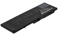 Precision Mobile Workstation 7520 Battery (6 Cells)