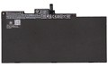 EliteBook 745 G4 Battery (3 Cells)