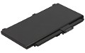 ProBook 650 G4 Battery (3 Cells)