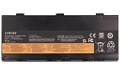 ThinkPad P50 Battery (6 Cells)