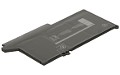 Latitude 5310 2-in-1 Battery (3 Cells)