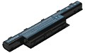 Aspire 5750 Battery (6 Cells)