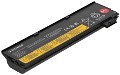 ThinkPad T470 20JN Battery (6 Cells)