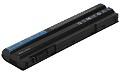 Inspiron 14R 4420 Battery (6 Cells)