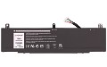 Alienware 13 R3 Battery (4 Cells)