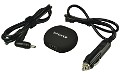 Spectre Pro x360 G2 Car Adapter